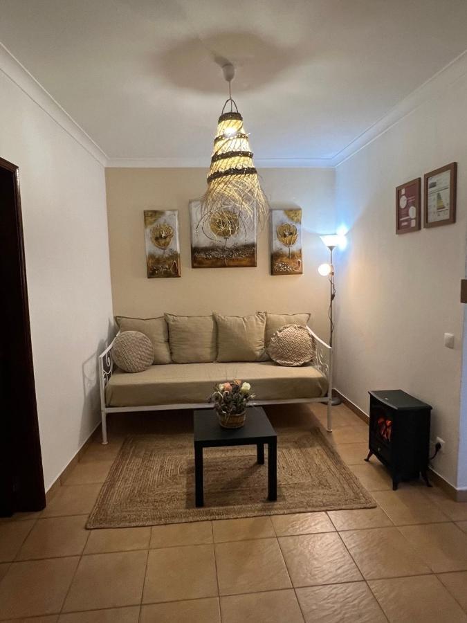 הוילה פארו Quinta Dos Viegas מראה חיצוני תמונה