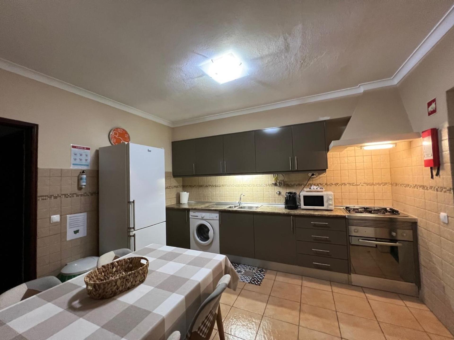 הוילה פארו Quinta Dos Viegas מראה חיצוני תמונה