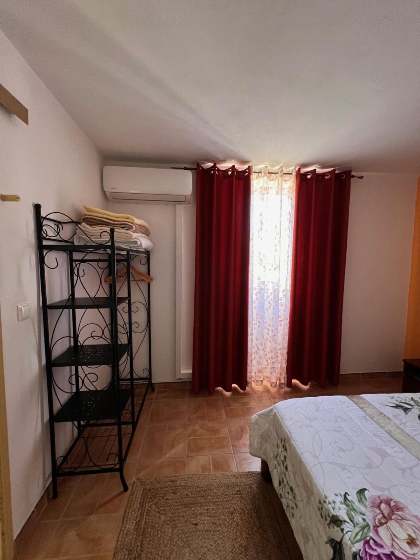 הוילה פארו Quinta Dos Viegas מראה חיצוני תמונה