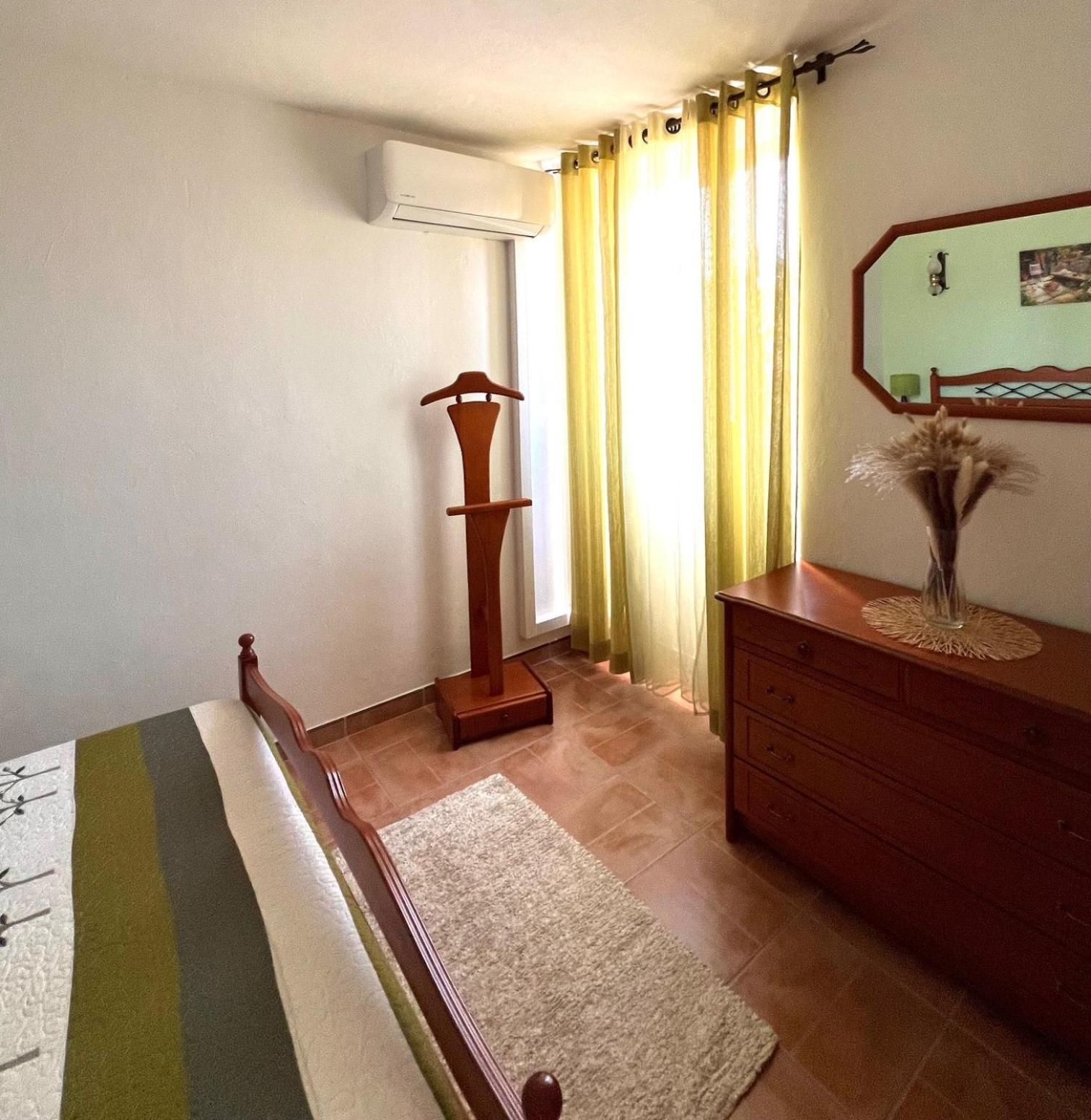 הוילה פארו Quinta Dos Viegas מראה חיצוני תמונה