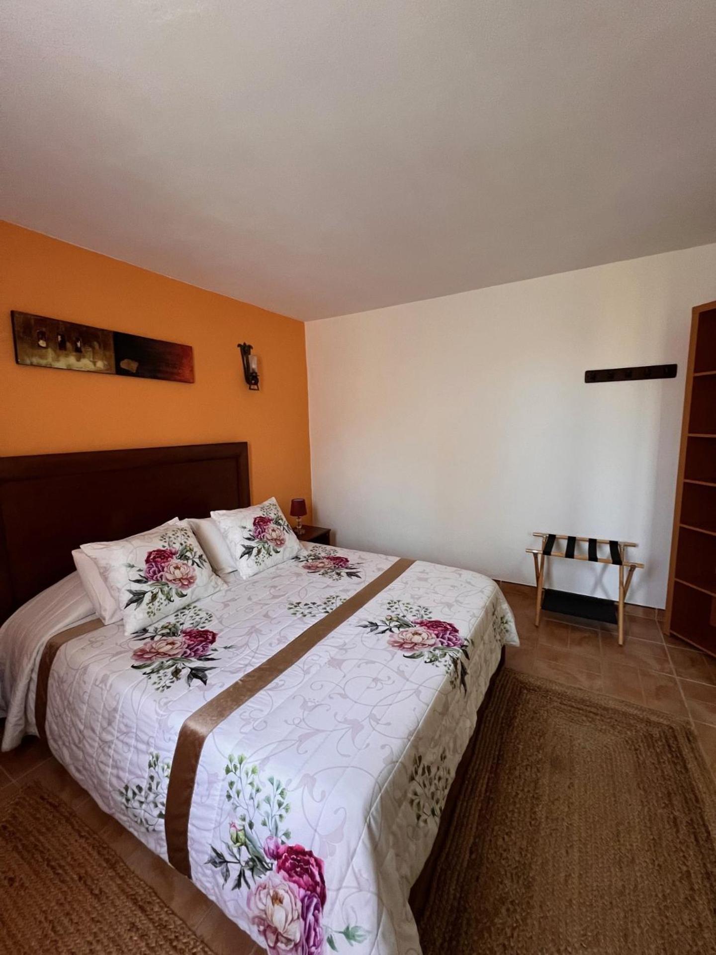 הוילה פארו Quinta Dos Viegas מראה חיצוני תמונה