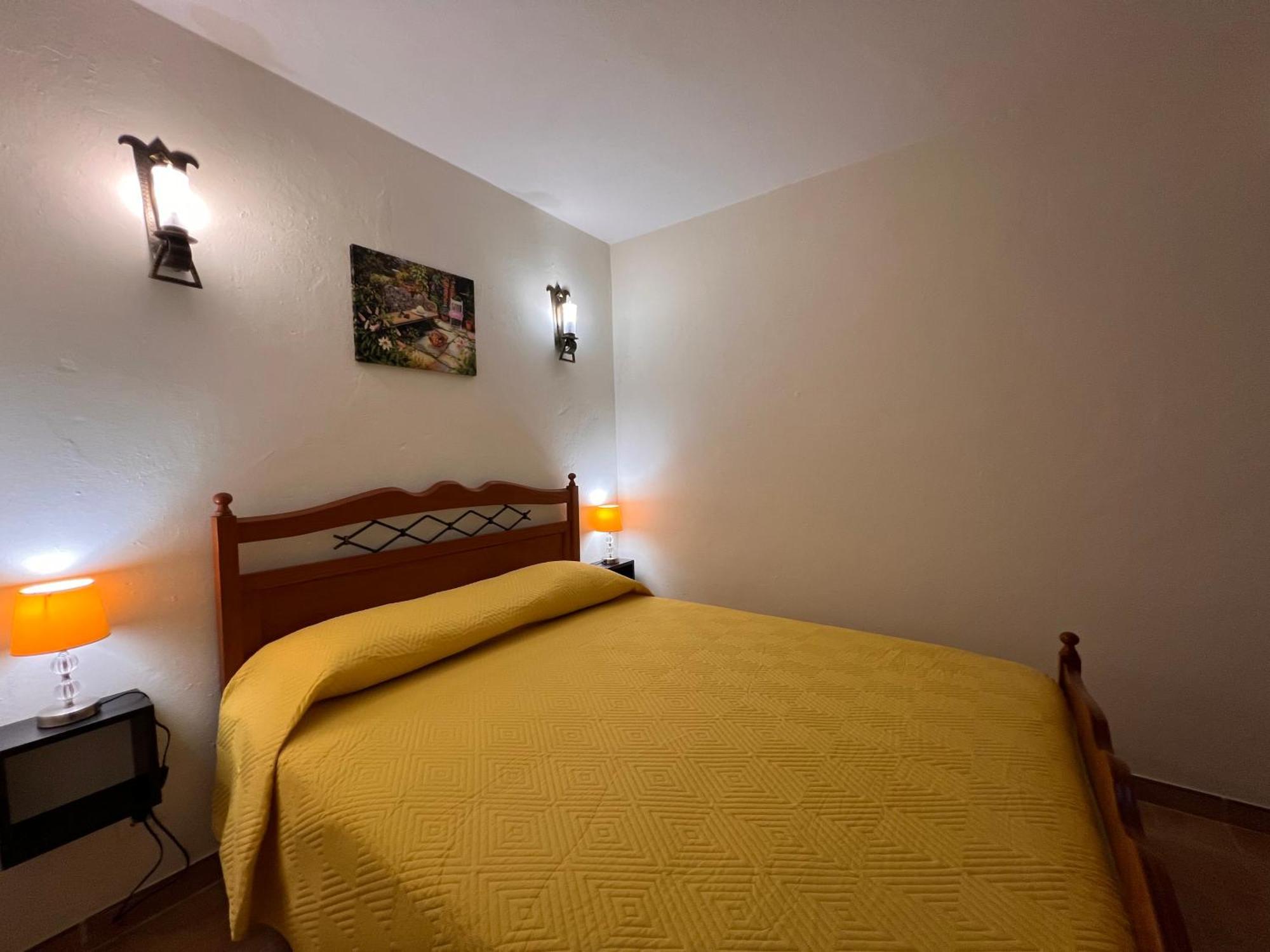 הוילה פארו Quinta Dos Viegas מראה חיצוני תמונה