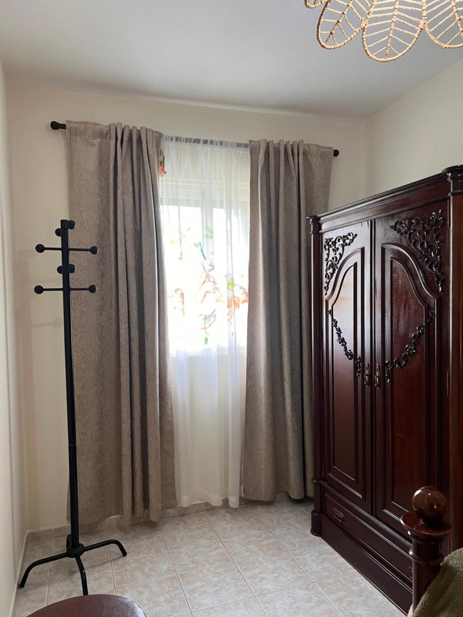 הוילה פארו Quinta Dos Viegas מראה חיצוני תמונה
