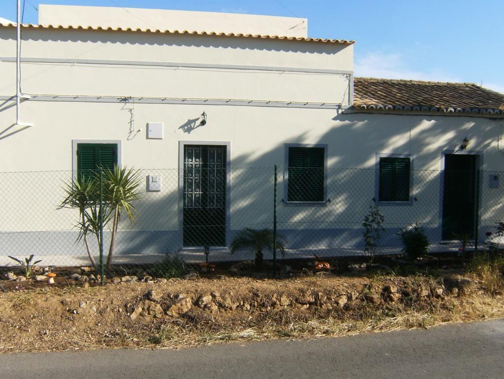 הוילה פארו Quinta Dos Viegas מראה חיצוני תמונה